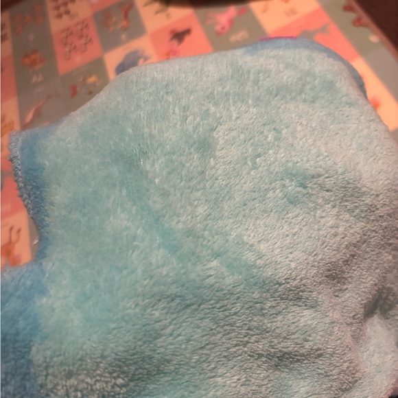 12 Month Sully Monsters Inc. Costume - Picture 2 of 4